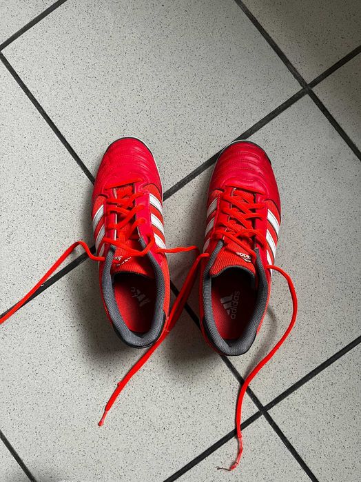 Adidas halówki w dobrym stanie