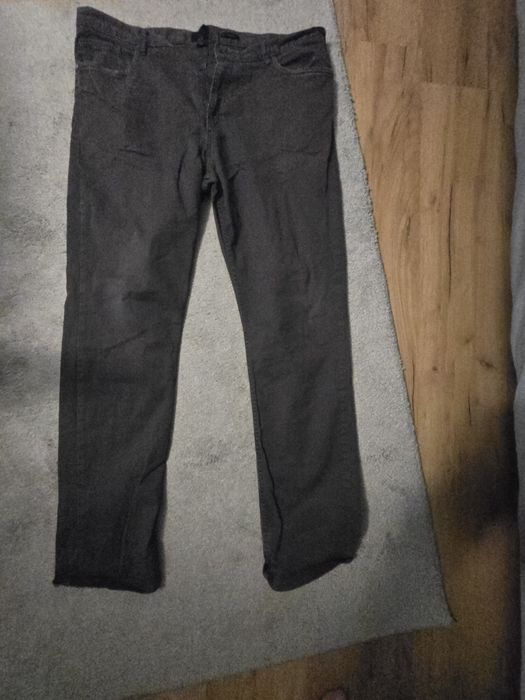 Spodnie męskie r 36 HM