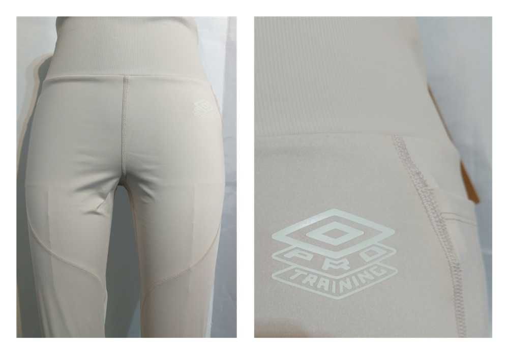 Umbro Leggings para mulher Tam 38