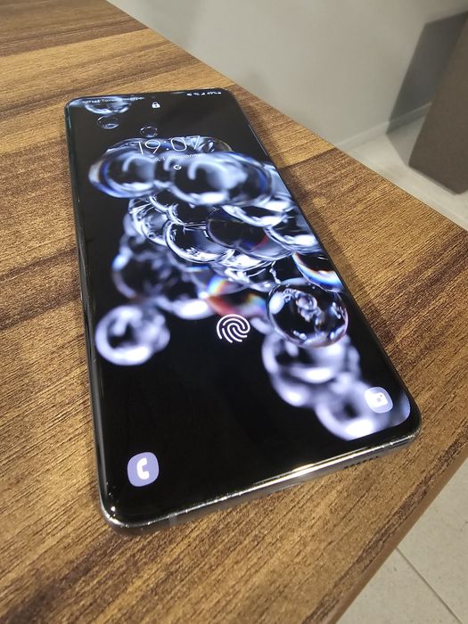 Смартфон Samsung galaxy s20 Ultra 5G dualSIM