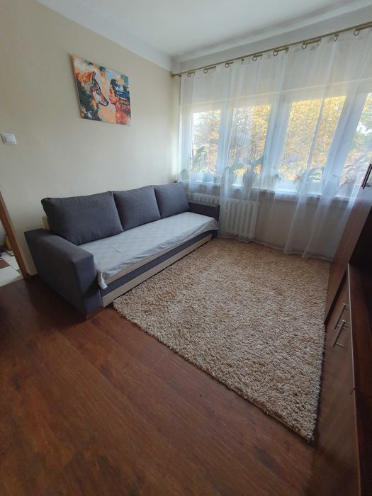 Do wynajęcia 2-pokojowe mieszkanie – ul. Olsztyńska, Łódź - Widok 5