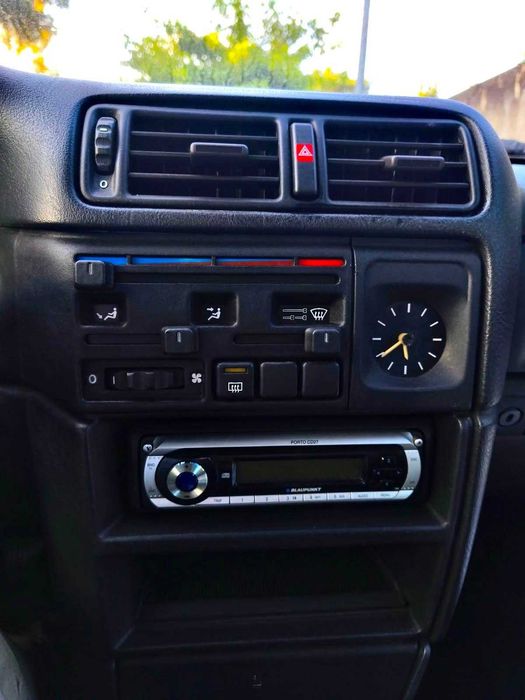 Opel Vectra — fotografia 5