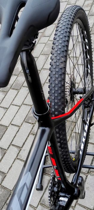 Scott Scale 910 Rower karbonowy MTB L 29" Sram GX 1x11 Fox Float 11kg