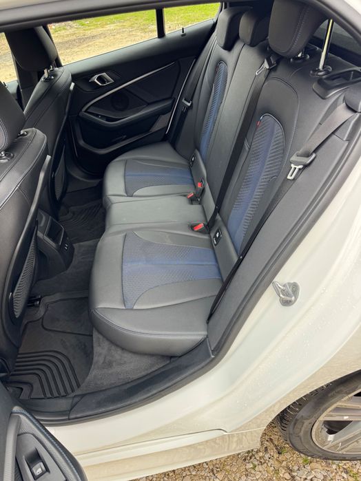 Bmw 116d 2021 100mil kms