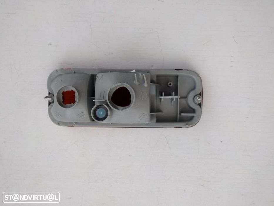Farolim farol para choques esquerdo / direito suzuki jimny(novo) (novo)