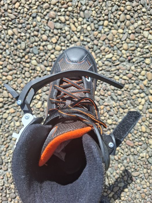 Patins em linha criança