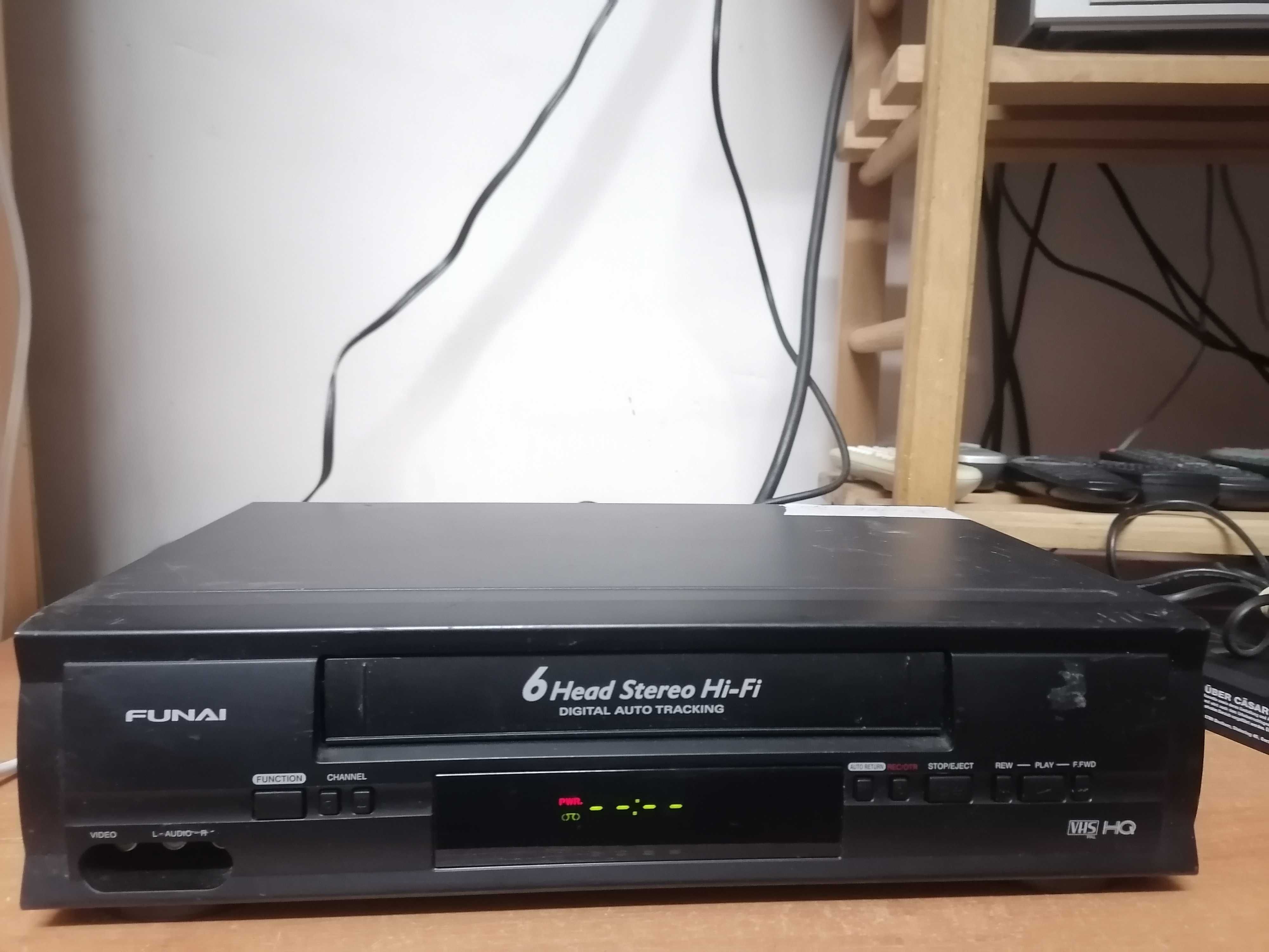 Fear Factory – Digital Connectivity – VHS (), 2001 [r5941661
