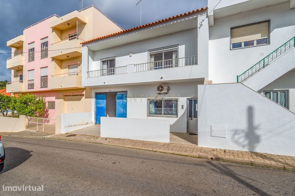 Moradia, Portimão