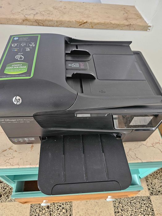 HP Officejet 6700 Premium