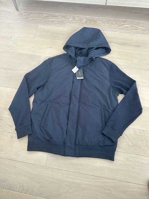 Куртка мужская Massimo Duti