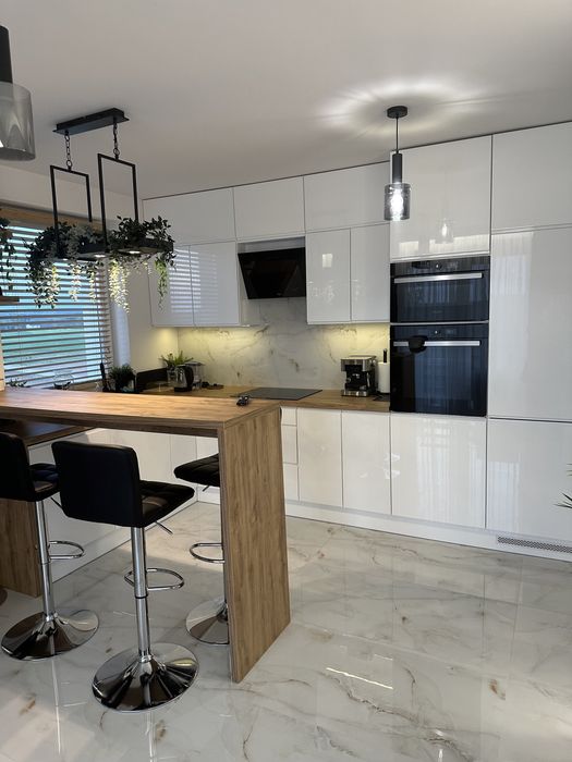 Apartament z jacuzzi Warmia-Mazury