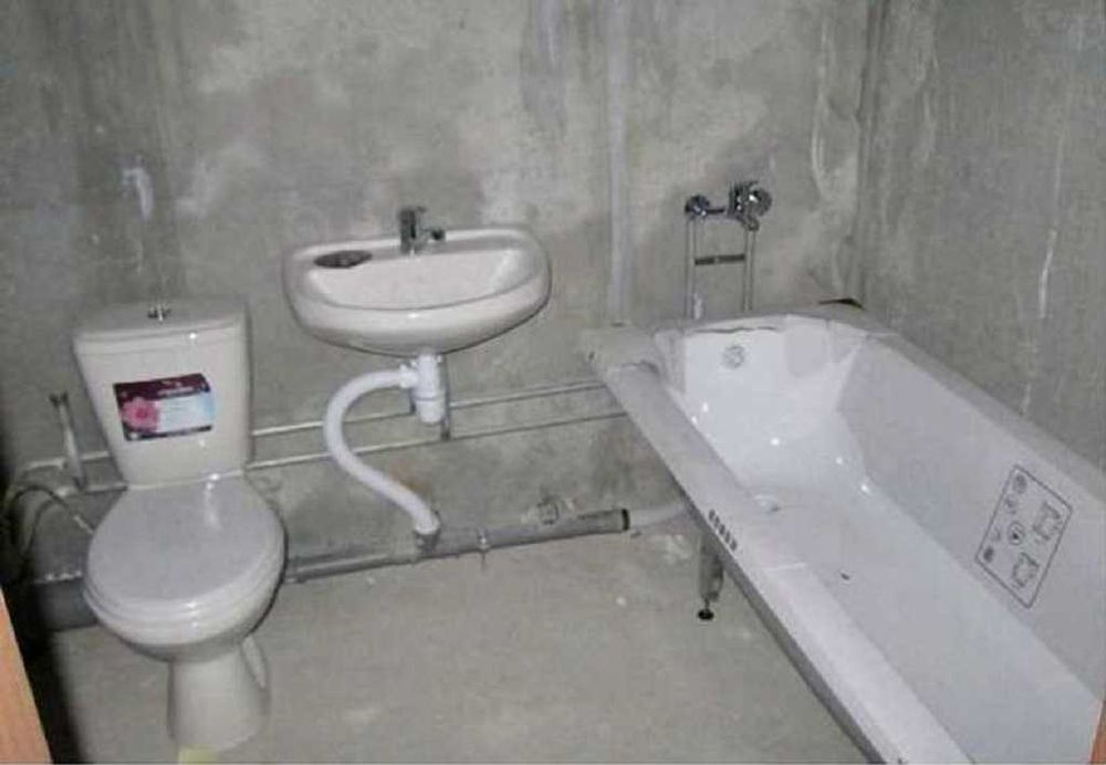 1-комнатная квартира по адресу ул. Коноплянская (площадь 45 м²) - Atlanta.ua - фото 9