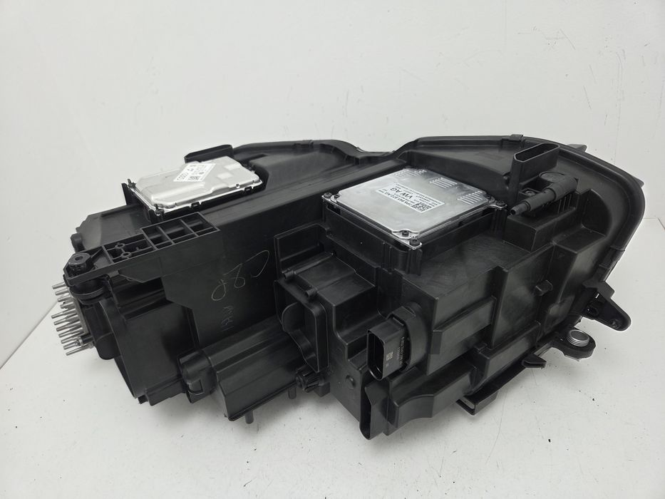 Фара права VW Tiguan 2018-2021 Full Led USA