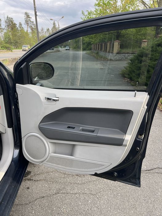 Продам Dodge Caliber