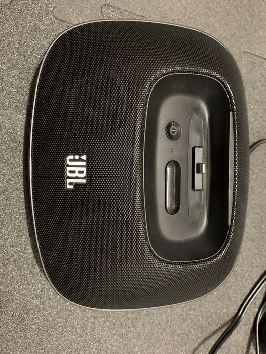 Coluna jbl onebear micro
