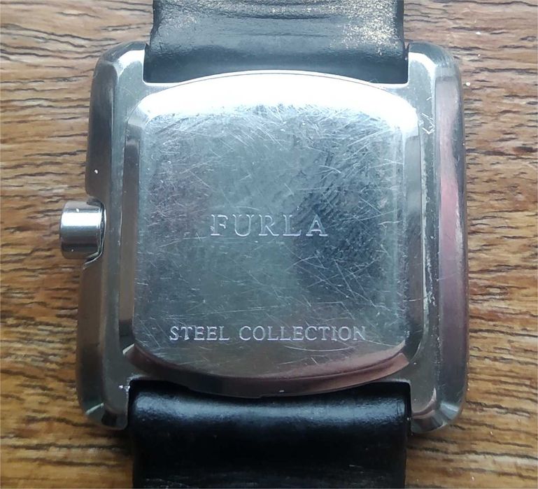 Relógio Furla (na caixa original)