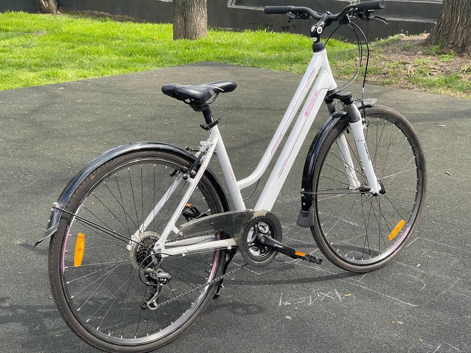 Продам велосипед, супер хороший ,колеса 28