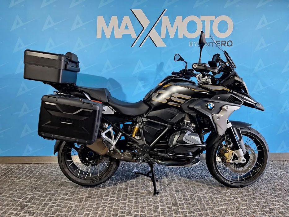 BMW R 1250 GS Exclusive