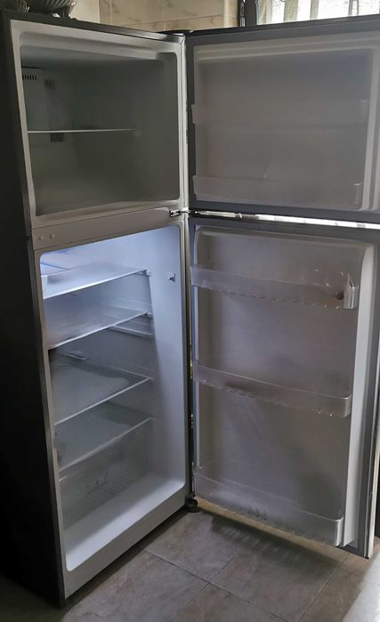 Frigorífico Combinado Telefac DPF520NFXL