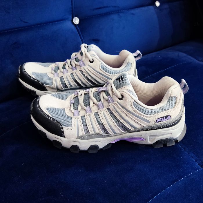 Buty FILA  rozmiar 39