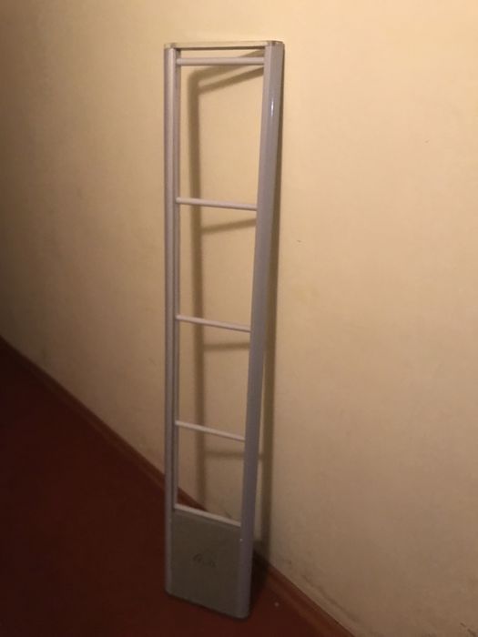 Антикражные антенны, ворота. Защита товара от краж