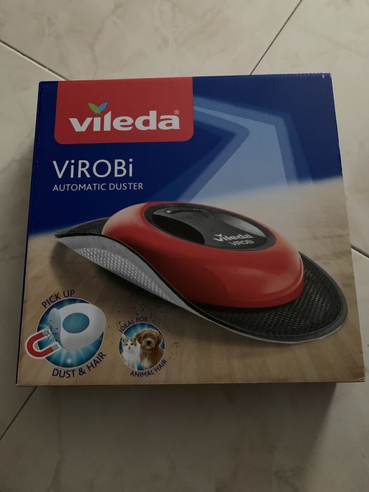 Virobi -Automatic Duster64752182450050120