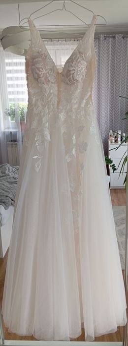 Suknia Ślubna - IGAR