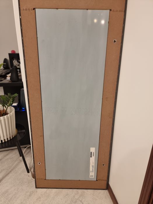 Espelho IKEA JONDAL (140cm × 60cm)