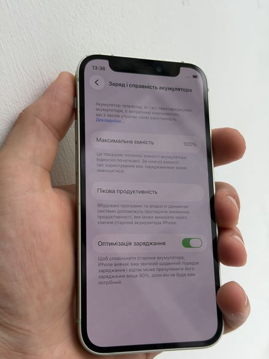 iPhone 12 mini 256gb Neverlock