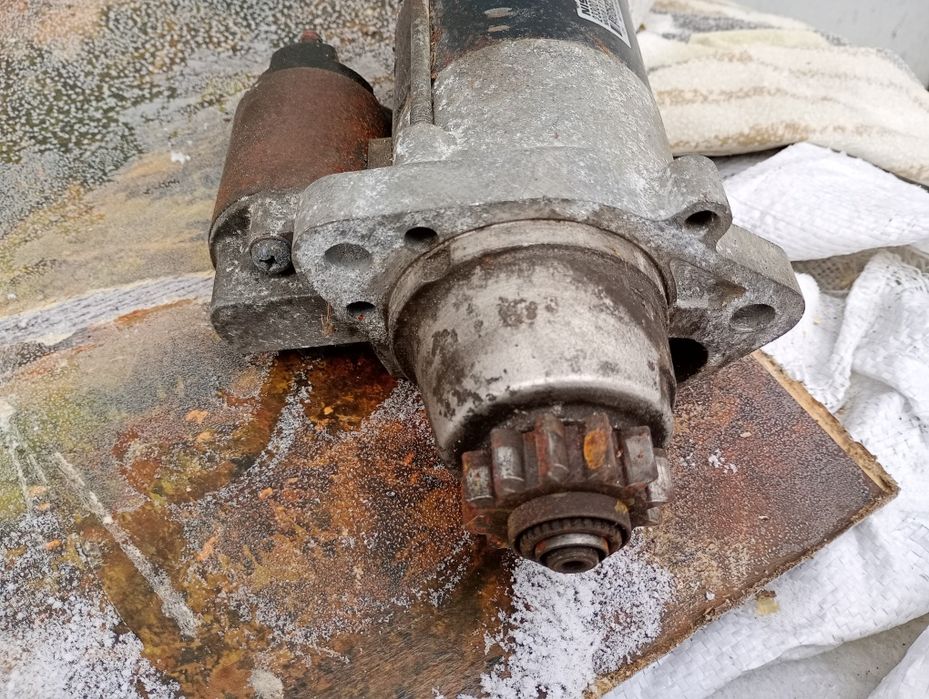 Продам Стартер до Нисан Х трейд