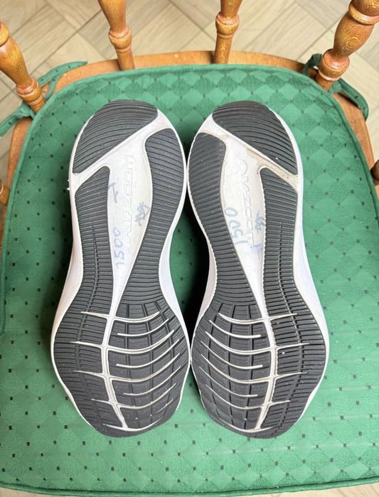 Бігові кросівки “Nike  Zoom Winflo 8” Оригінал!