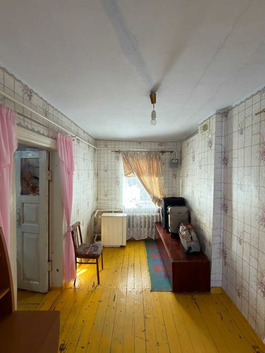 Продам дом в Буялыке (Петровка)