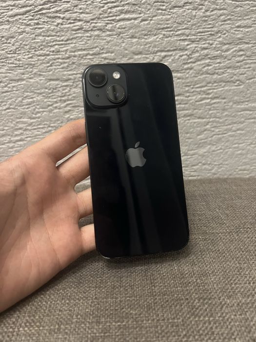 Iphone 14 128gb, 100% bateria, gwarancja