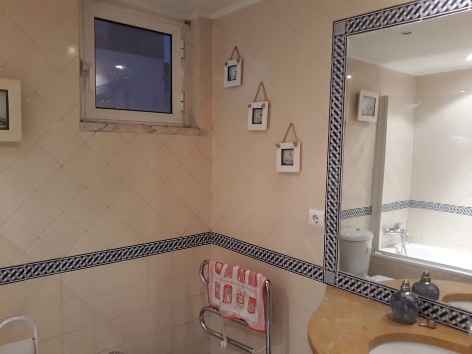 Aluga se apartamento