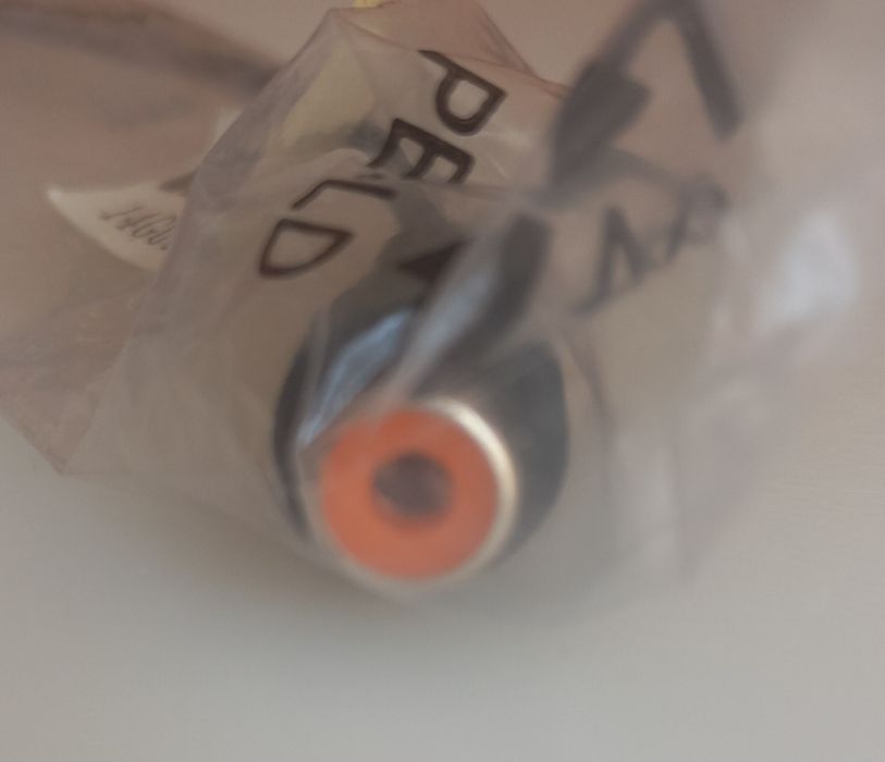 Cabo 7 pinos audio fêmea