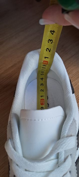 Adidasy Seastar r.38
