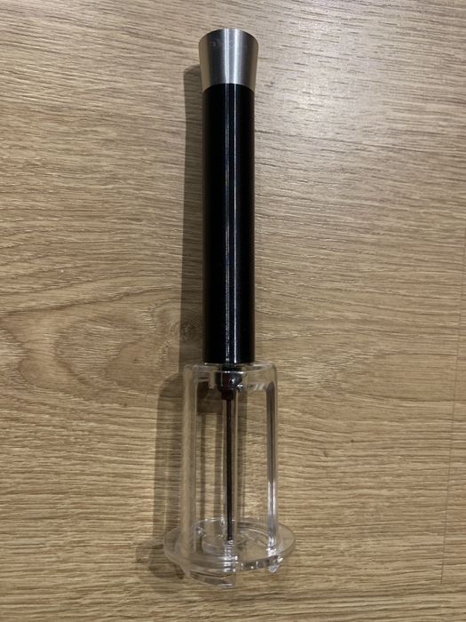 Presente de Natal - Saca-rolhas de AR