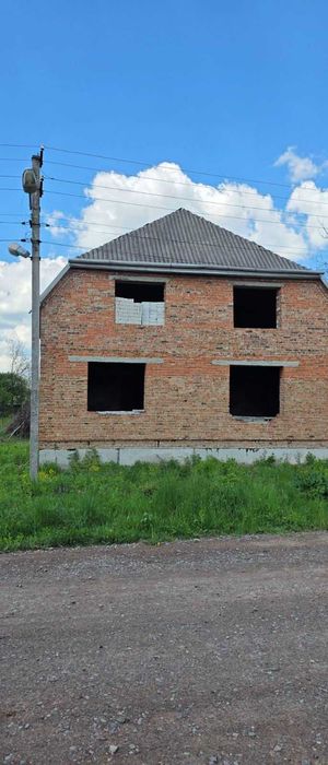 Продаж будинку Рудне- с.Суховоля гарне місце землі 13 сот