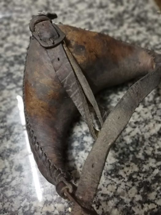 Só hoje 20€.Peça antiga usada nos bois