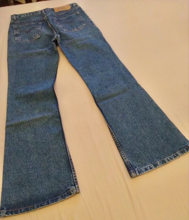 Джинси Levis 501