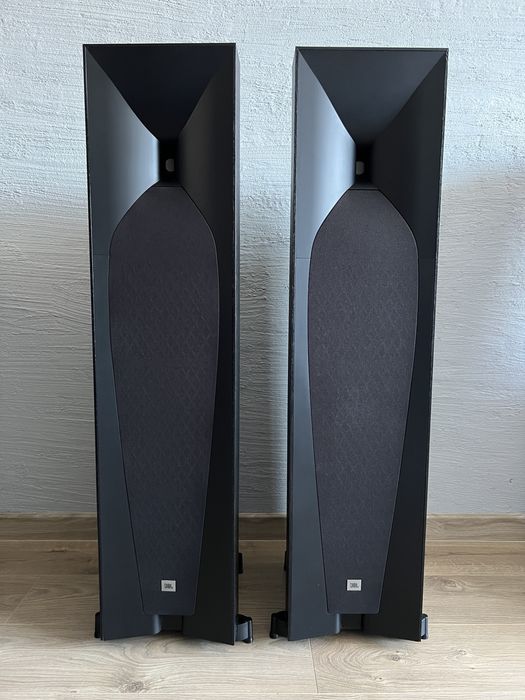 JBL STUDIO 580 - kolumny podłogowe