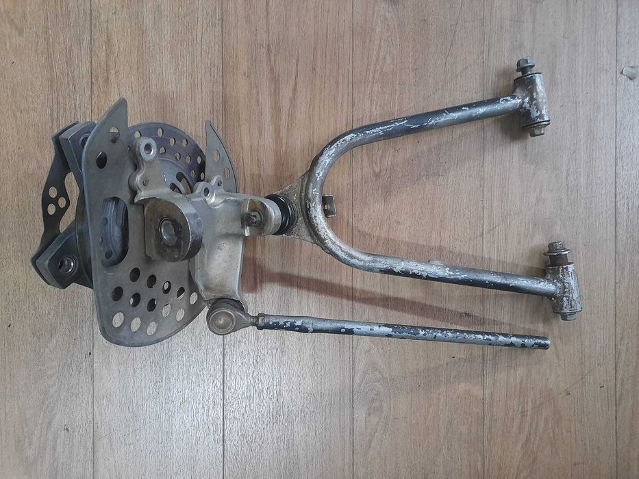 PEÇAS OEM SUZUKI LTZ 4  0 0  COM LIGEIRAS FOLGAS