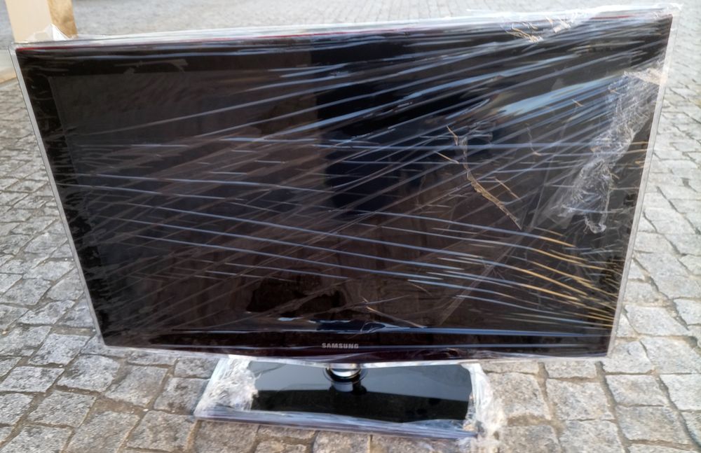 Televisão Samsung LCD Le37B653T5W Santa Maria Da Feira, Travanca