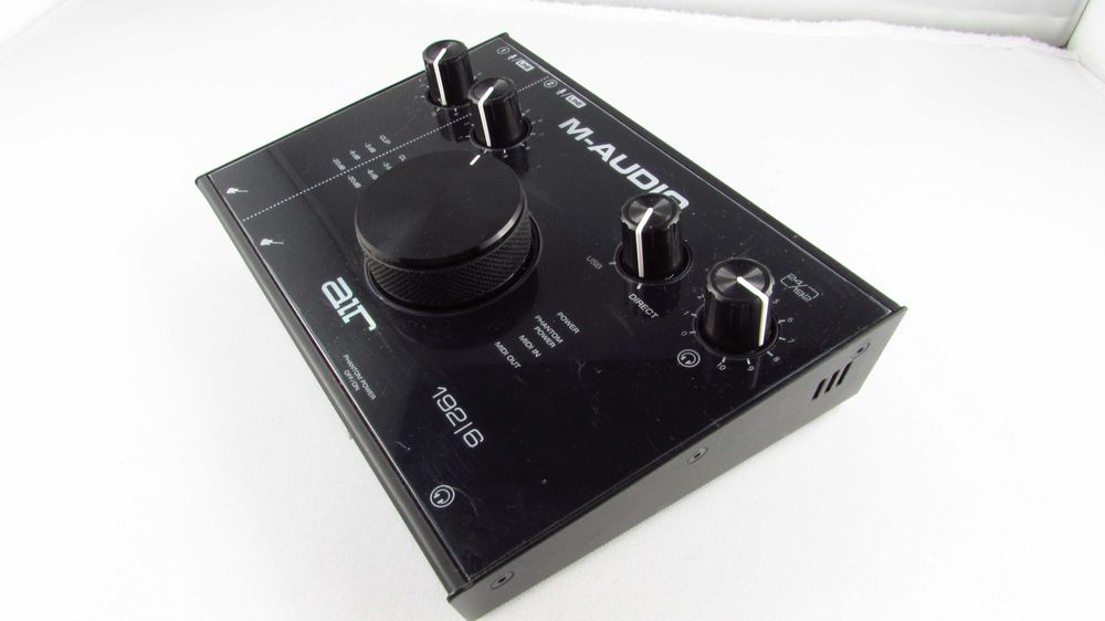 M-AUDIO - Air 192/6 - Interfejs Muzyczny Audio