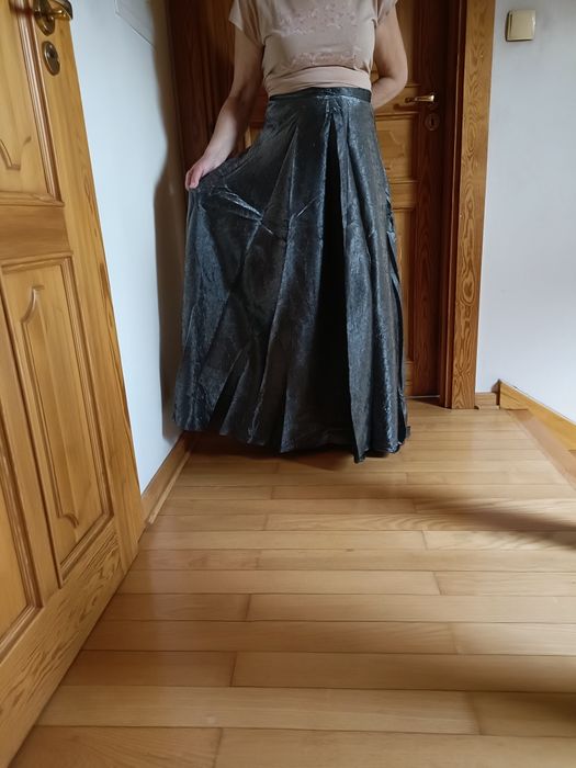 Spódnica wieczorowa
