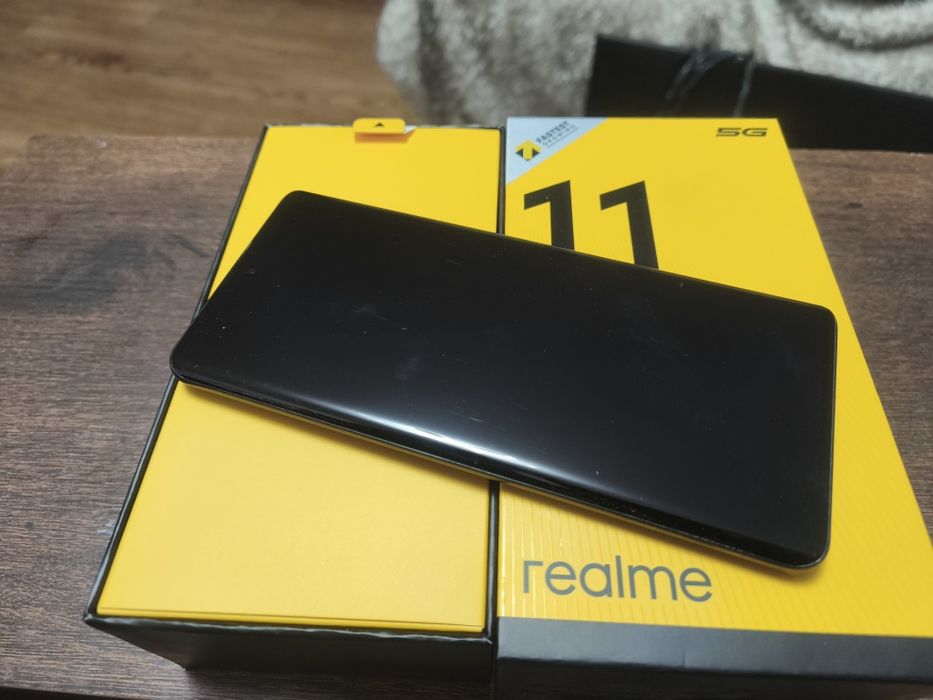 Realme 11 Pro 256 gb