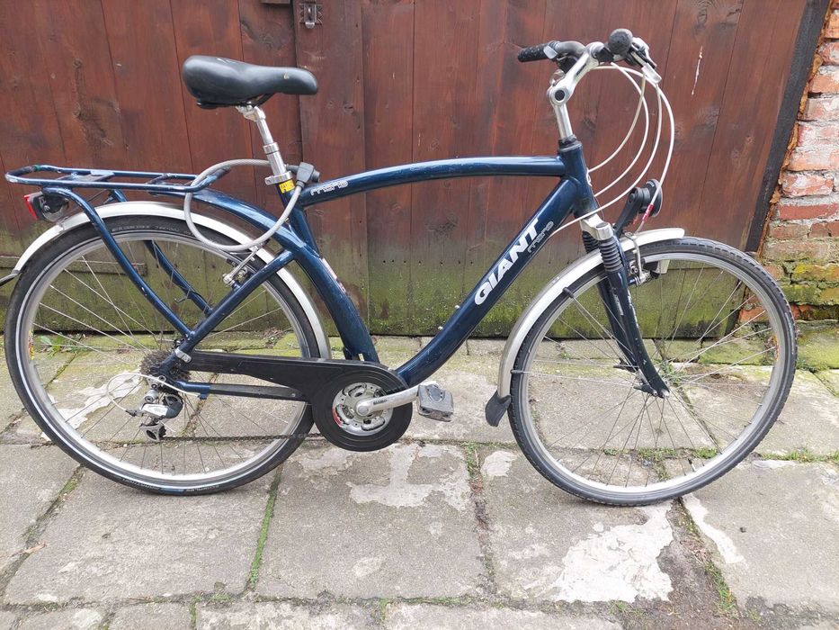 Rower trekkingowy/miejski Giant Mono