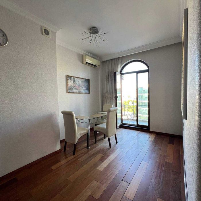 3-rooms apartment apartment by the address st. Kulikovo pole pl Oktyabrskoy revolyutsii pl (area 107 m²) - Atlanta.ua - photo 5