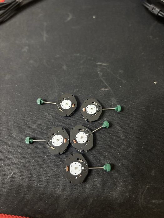 Механізм для годинників SL68 (типу Miyota)