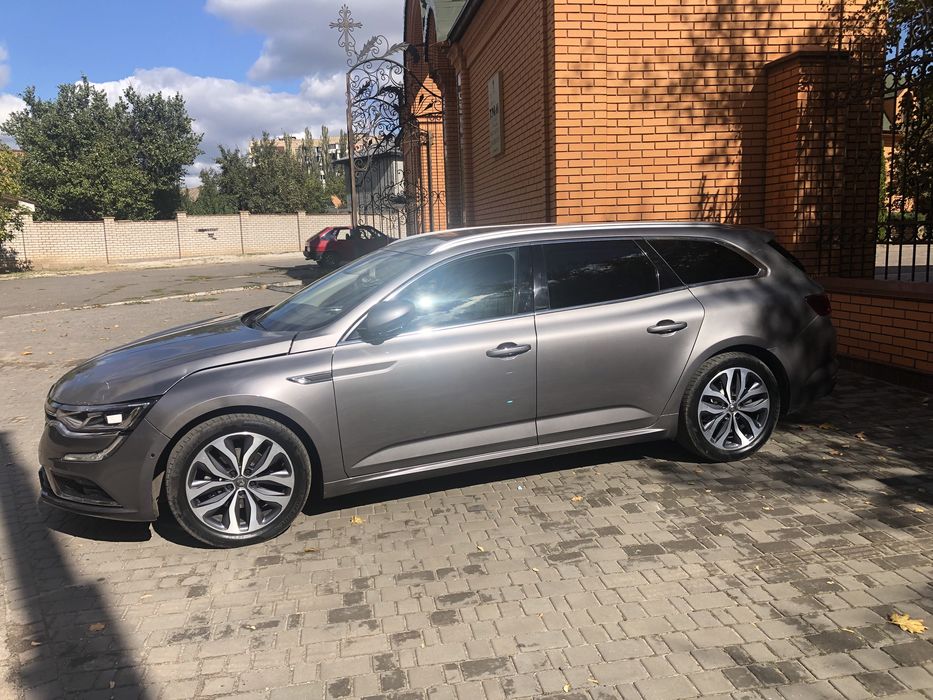 Легковые автомобили